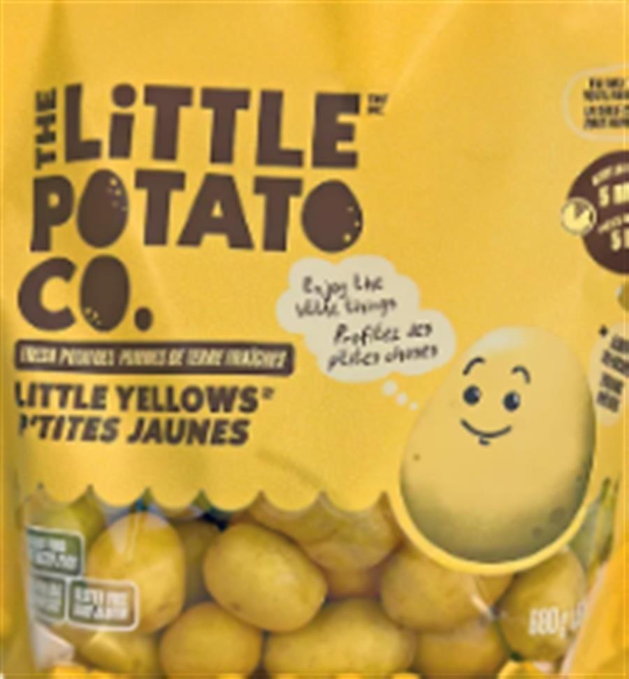 Little Potato Company opens new facility: Minister Sigurdson